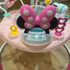 Brand New Minnie Mouse Bouncer