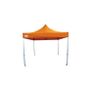 Hex 50 - 3x3m Industrial Gazebo Image 6