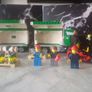 Lego city 7733 Image 2