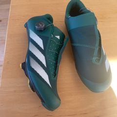Adidas Boa Cycling Shoes Size 46