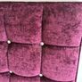 Beautiful double bed with stunning headboard and loads of storage Image 5