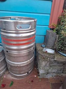 Kegs