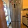 Siemens IQ300 NoFrost Fridge Freezer Image 4