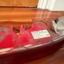 Audi Q5 2016 rear bumper lights, left & Right Image 4