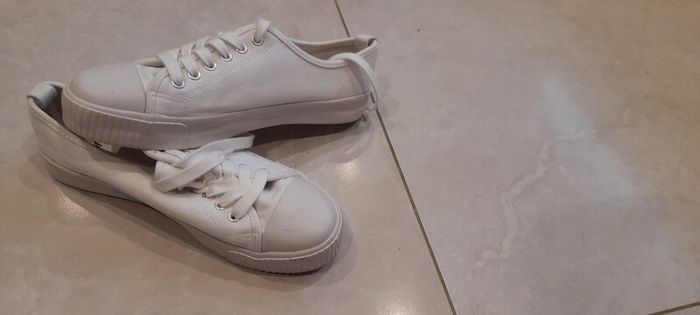 Hm trainer's