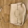Parfois Crossbody Bag - Gold Coloured Image 3