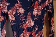 Flower Top (Size:S)