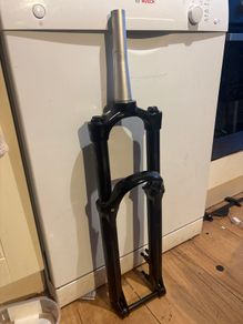 Sr Suntour Xcr34