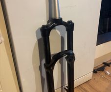 Sr Suntour Xcr34