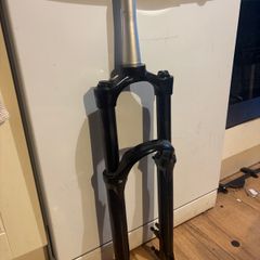 Sr Suntour Xcr34