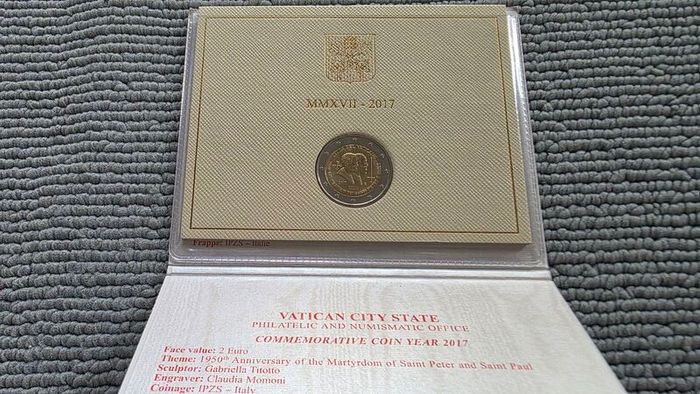2 euro coin