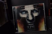The Rite ! Original Motion Picture Soundtrack ! CD ! Horror ! 2011 ! Music by Alex Heffes !