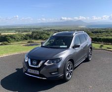 Nissan X-Trail 2019