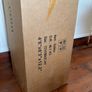 NEW Mattress (Honey B Galaxy 4ft6 Double Mattress) Image 2