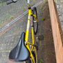 Raleigh mountain bike with lock Image 4