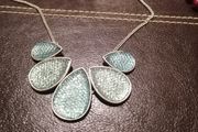 Necklace Turquoise