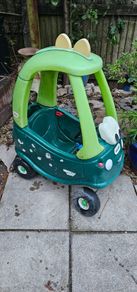 little tikes kids car