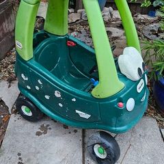 little tikes kids car