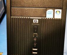 Windows 7 PC