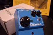 Foxrox Electronics Aquavibe Univibe