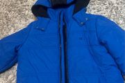Calvin Klein Jeans Winter Jacket