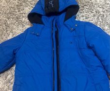 Calvin Klein Jeans Winter Jacket