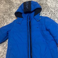 Calvin Klein Jeans Winter Jacket