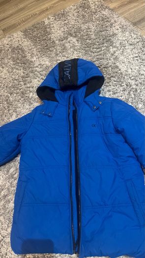 Calvin Klein Jeans Winter Jacket