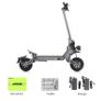 VIPCOO VS9 3600W Dual Motor Electric Scooter Image 6
