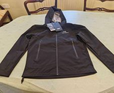 Goretex arcteryx jacket