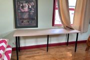 Office Desk Long