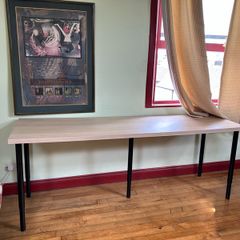 Wide Office Desk