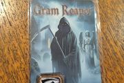 Gram reaper