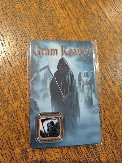 Gram reaper
