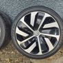 19" VW Arteon R Line alloys Image 5