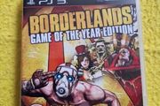 Boarderlands Game of the Year Edition  PlayStation3 Ps3 Games Original