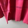 Pink cardigan (large) Image 6