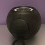 Hama "Ball Shape Speaker" Bluetooth Loudspeaker, 5 Light Modes, 5W, black Image 3