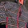 girls jacket Image 2