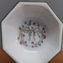 Johnson Brothers Eternal Beau Soup Cereal Bowls 7" 17.5cm Vintage England Image 3