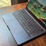 MacBook Air M2 2022 8GB Midnight Black 92 Battery Excellent Condition Image 6