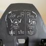 Cybex Cloud Z2 i-Size Car Seat + Base + Accessories - Bundle Only - Receipt - Great Condition Image 6