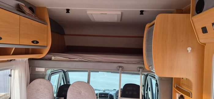campervan
