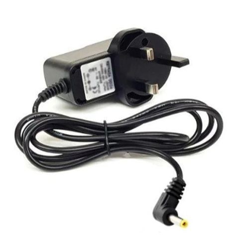 Sony PSP 1000 2000 3000 Series Wall Power Charger UK 3 Pin Plug