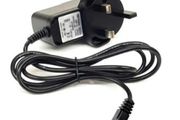 Sony PSP 1000 2000 3000 Series Wall Power Charger UK 3 Pin Plug