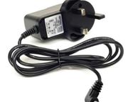 main image for ad Sony PSP 1000 2000 3000 Series Wall Power Charger UK 3 Pin Plug