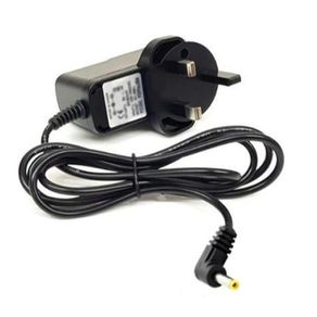 Sony PSP 1000 2000 3000 Series Wall Power Charger UK 3 Pin Plug