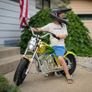 HYPER GOGO M5 Electric Mortobike for Kids Image 9