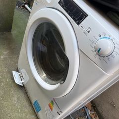 washing m