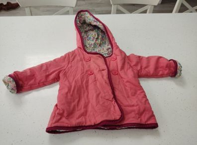 baby Boden coat